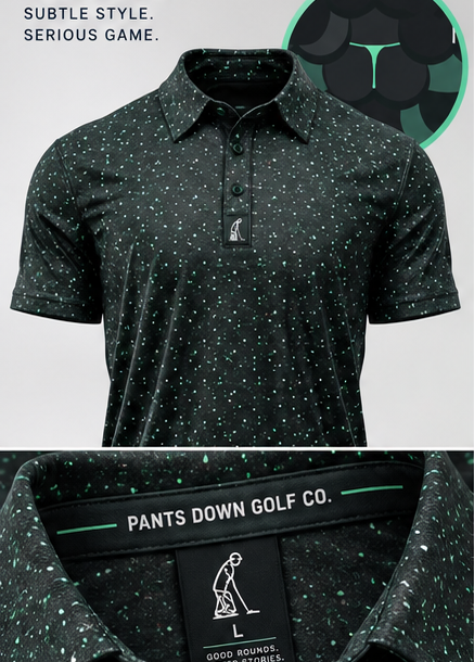 Pants Down Golf Co. — The Night Cap